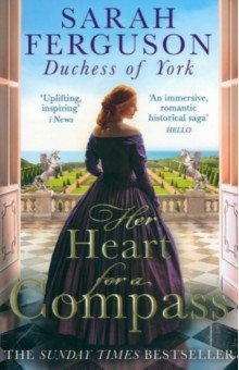 Ferguson Sarah: Her Heart for a Compass