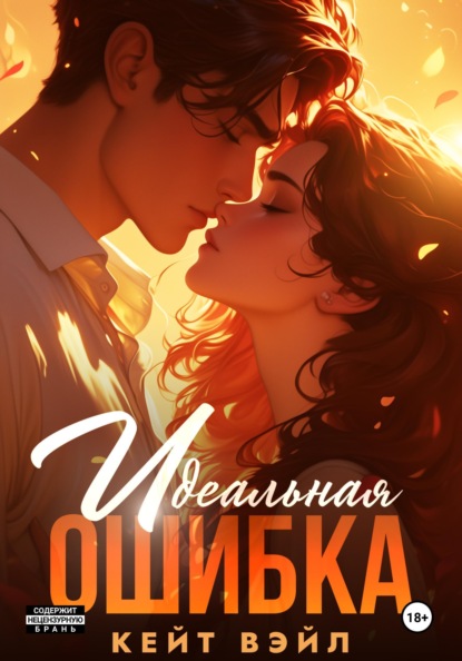 Вэйл Кейт: Идеальная ошибка