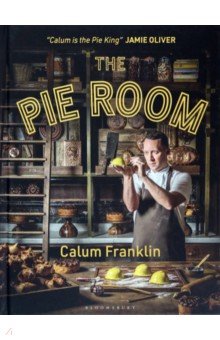 Franklin Calum: The Pie Room