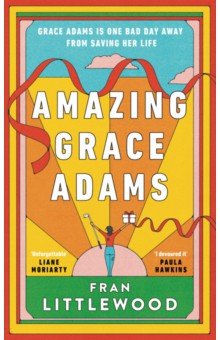 Littlewood Fran: Amazing Grace Adams