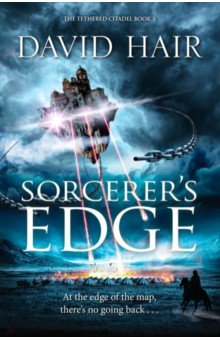 Hair David: Sorcerer's Edge