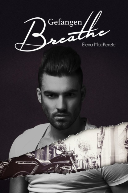 MacKenzie Elena: Breathe