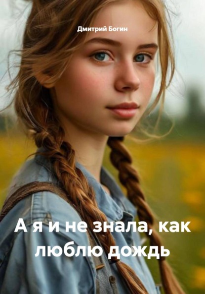 Алексеевич Дмитрий Богин: А я и не знала, как люблю дождь