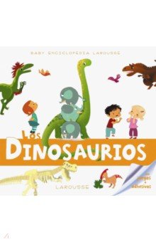 Guidoux Valerie: Los dinosaurios