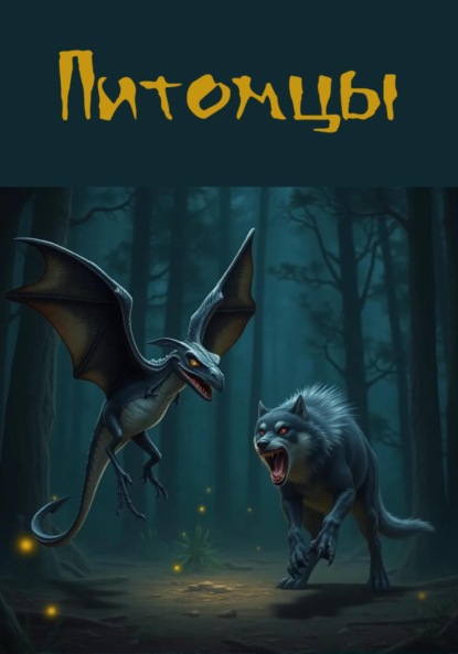 Лавинов Иван: Питомцы