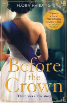 Harding Flora: Before the Crown