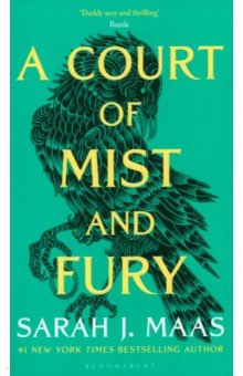 Maas Sarah J.: A Court of Mist and Fury