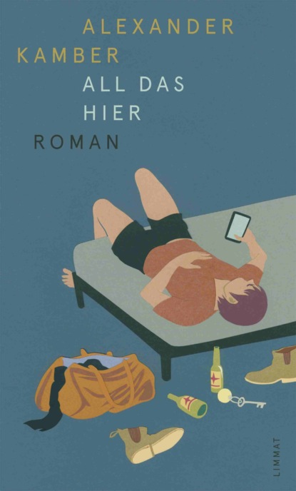 Kamber Alexander: All das hier