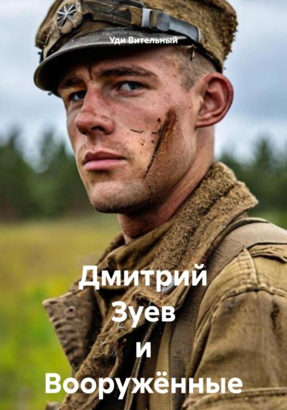 Вительный Уди: Дмитрий Зуев и Вооружённые силы. Часть 2