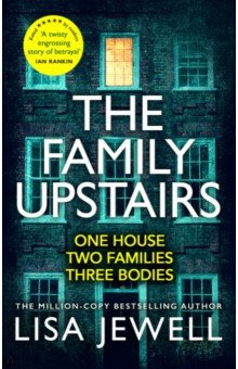 Jewell Lisa: The Family Upstairs