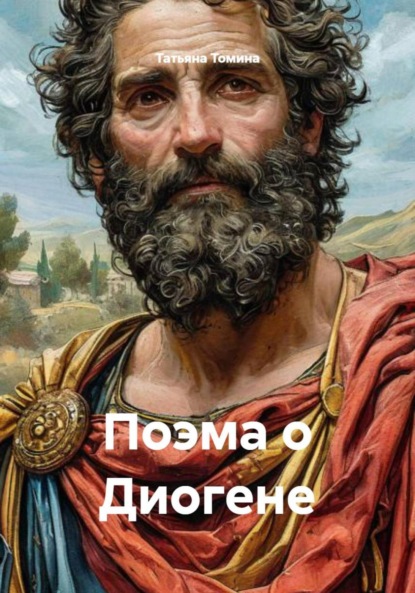 Анатольевна Татьяна Томина: Поэма о Диогене