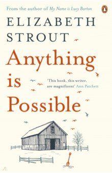 Strout Elizabeth: Anything is Possible