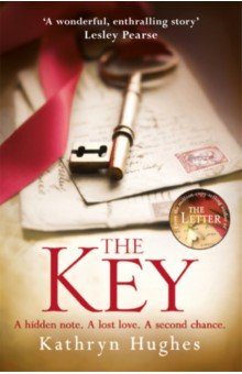 Hughes Kathryn: The Key