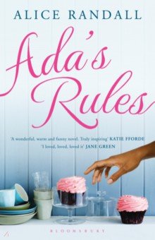 Randall Alice: Ada’s Rules