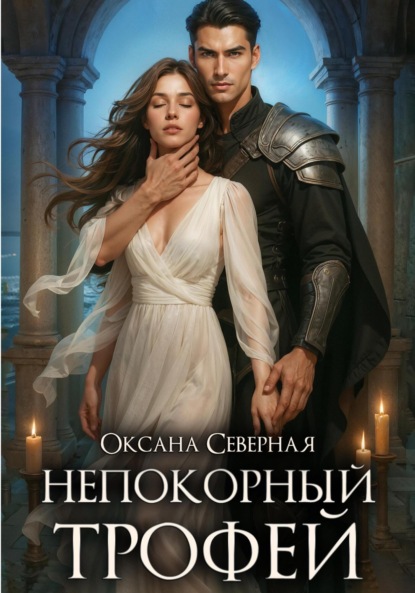 Северная Оксана: Непокорный трофей