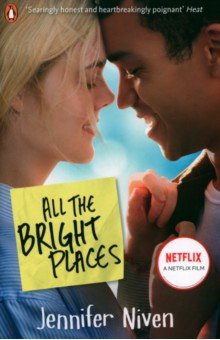Niven Jennifer: All the Bright Places