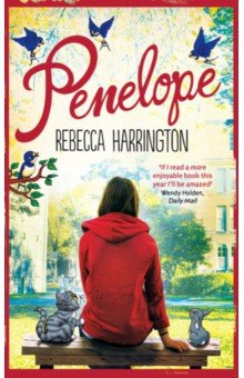 Harrington Rebecca: Penelope