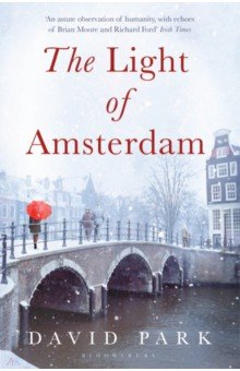 Park David: The Light of Amsterdam