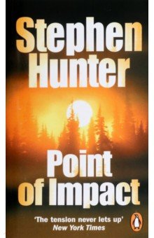 Hunter Stephen: Point Of Impact
