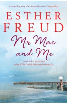 Freud Esther: Mr Mac and Me