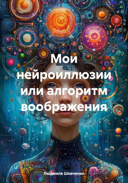 Шевченко Людмила: Мои нейроиллюзии или алгоритм воображения