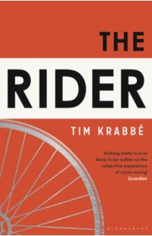 Krabbe Tim: The Rider