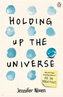 Niven Jennifer: Holding Up the Universe