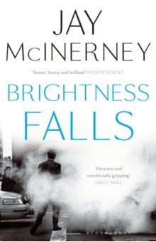 McInerney Jay: Brightness Falls