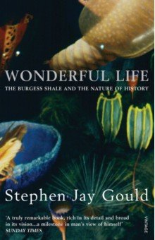 Gould Stephen Jay: Wonderful Life