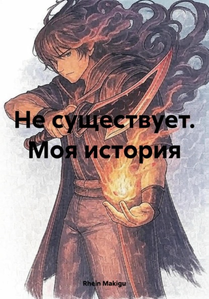 Makigu Rhein: Не существует. Моя история