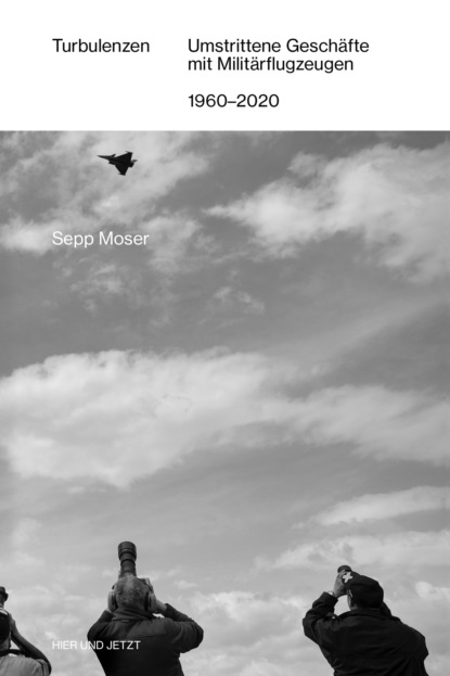 Moser Sepp: Turbulenzen