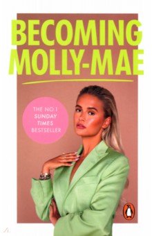 Hague Molly-Mae: Becoming Molly-Mae