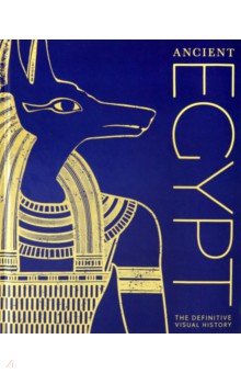 Snape Steven: Ancient Egypt