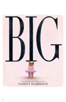 Harrison Vashti: Big