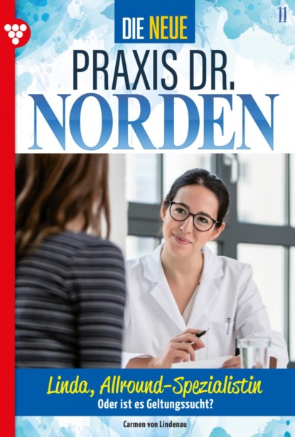 Die neue Praxis Dr. Norden 11 – Arztserie