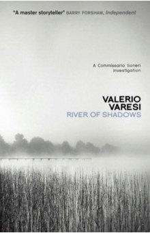 Varesi Valerio: River of Shadows