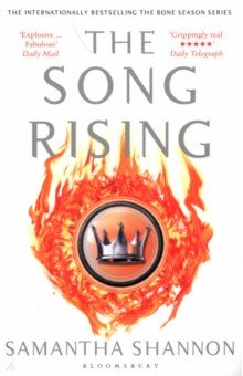 Shannon Samantha: The Song Rising