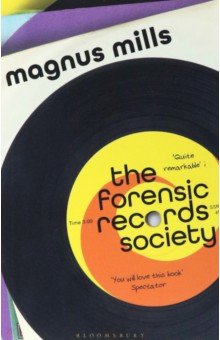 Mills Magnus: The Forensic Records Society