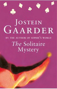 Gaarder Jostein: The Solitaire Mystery