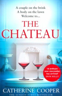 Cooper Catherine: The Chateau