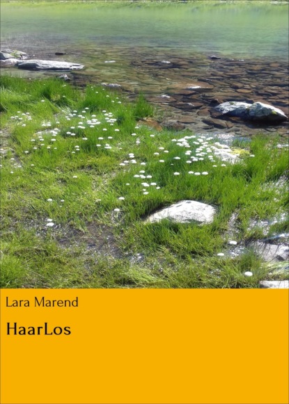 Marend Lara: HaarLos