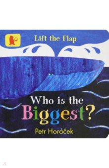 Horacek Petr: Who Is the Biggest?