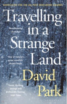 Park David: Travelling in a Strange Land