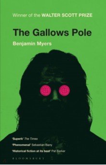 Myers Benjamin: The Gallows Pole