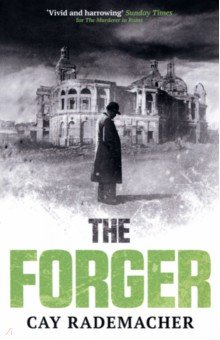 Rademacher Cay: The Forger