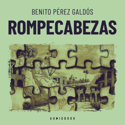 Galdos Benito Perez: Rompecabezas