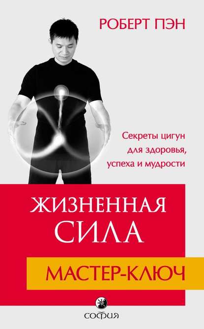Пэн Роберт: Жизненная Сила. Мастер-ключ
