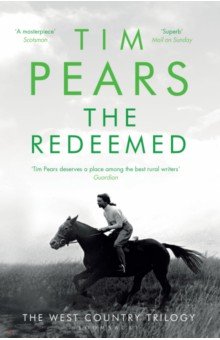 Pears Tim: The Redeemed