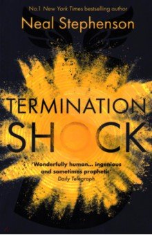 Stephenson Neal: Termination Shock