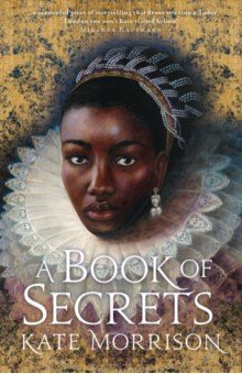 Morrison Kate: A Book of Secrets
